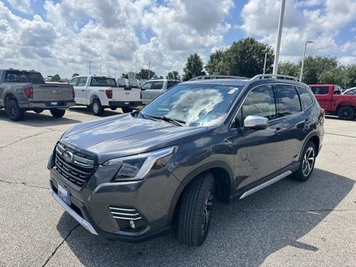 2024 Subaru Forester TOURING