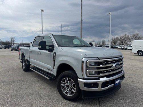 Avalanche 2026 Ford F-250 Lariat