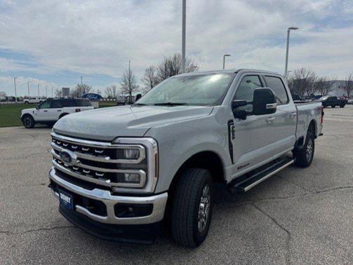 Avalanche 2026 Ford F-250 Lariat