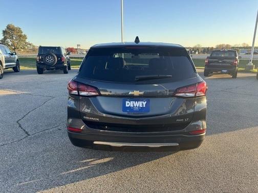 2023 Chevrolet Equinox LT W/2FL