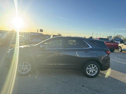 2023 Chevrolet Equinox LT W/2FL