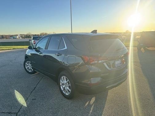2023 Chevrolet Equinox LT W/2FL
