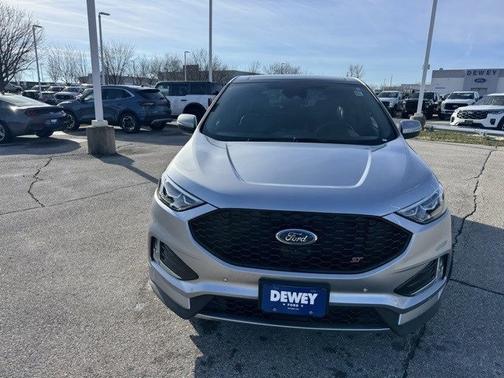2022 Ford Edge ST