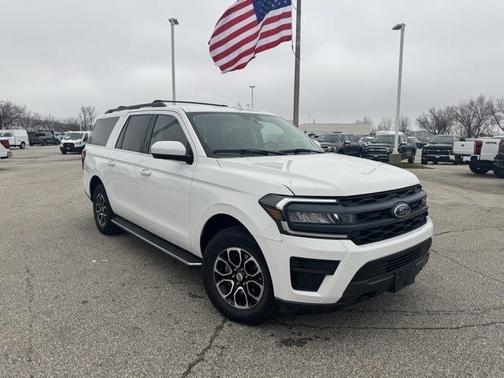 2023 Ford Expedition XLT