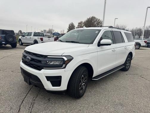 2023 Ford Expedition XLT