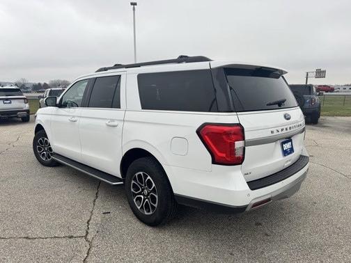 2023 Ford Expedition XLT