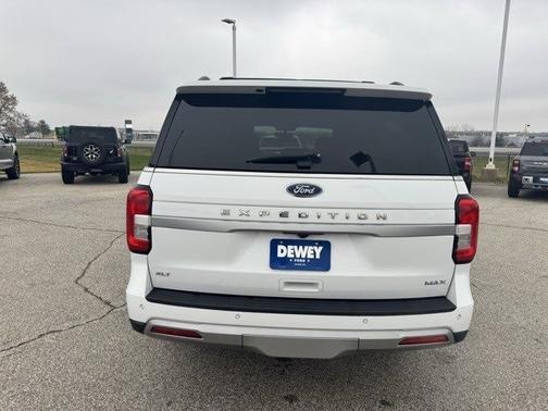 2023 Ford Expedition XLT
