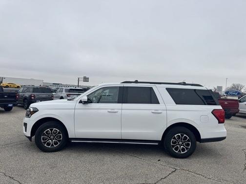 2023 Ford Expedition XLT