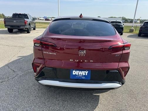2024 Buick Envista SPORT TOURING