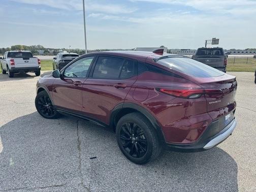 2024 Buick Envista SPORT TOURING