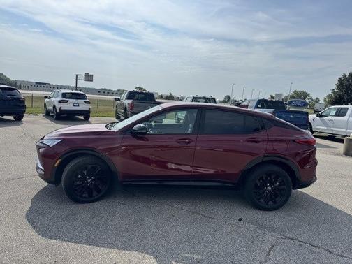2024 Buick Envista SPORT TOURING