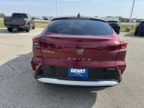 2024 Buick Envista SPORT TOURING