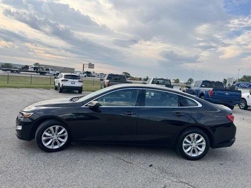 2023 Chevrolet Malibu LT W/1LT