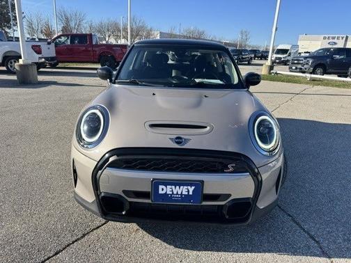 2023 MINI Hardtop COOPER S CLASSIC