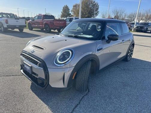 2023 MINI Hardtop COOPER S CLASSIC
