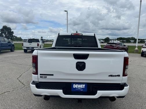 2024 RAM 1500 BIG HORN/LONE STAR