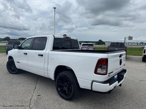 2024 RAM 1500 BIG HORN/LONE STAR