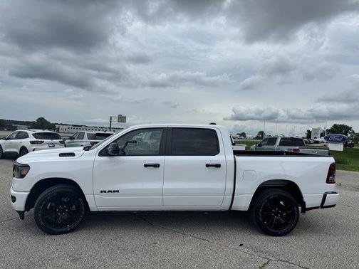 2024 RAM 1500 BIG HORN/LONE STAR