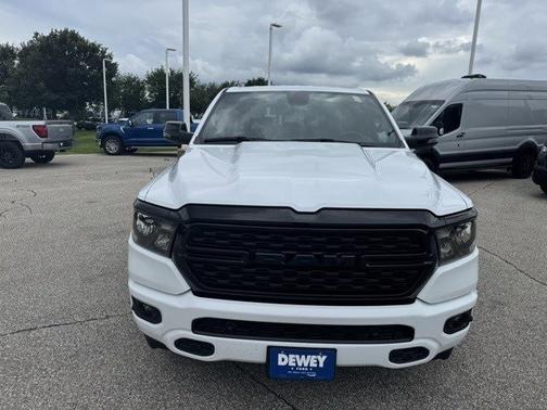 2024 RAM 1500 BIG HORN/LONE STAR