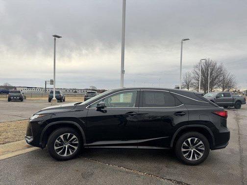 Caviar 2022 Lexus RX 350 Base