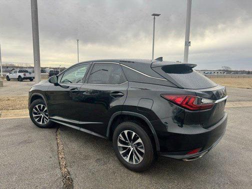 Caviar 2022 Lexus RX 350 Base