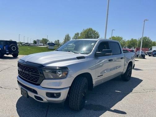 2024 RAM 1500 BIG HORN/LONE STAR