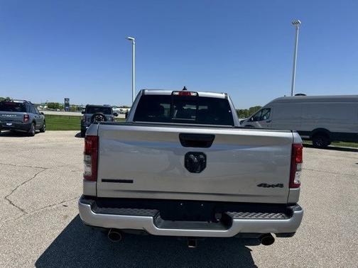 2024 RAM 1500 BIG HORN/LONE STAR