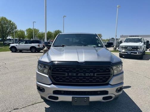2024 RAM 1500 BIG HORN/LONE STAR