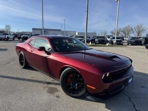 2023 Dodge Challenger R/T