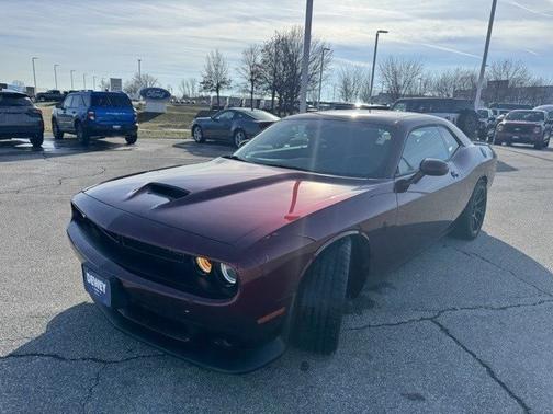 2023 Dodge Challenger R/T