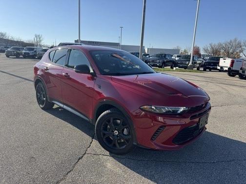 2024 Dodge Hornet R/T