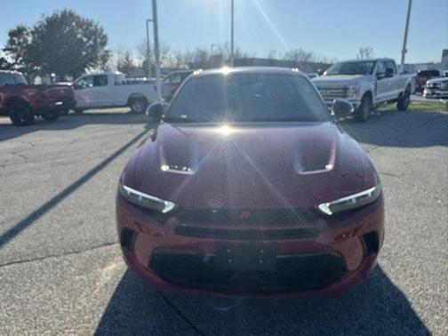 2024 Dodge Hornet R/T