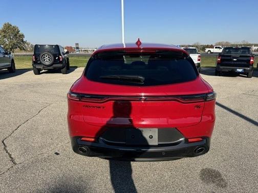 2024 Dodge Hornet R/T