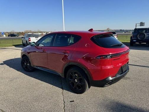 2024 Dodge Hornet R/T