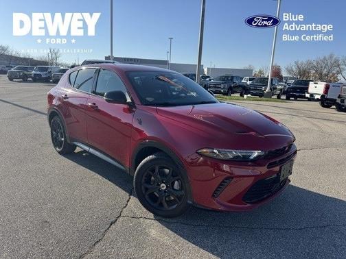 2024 Dodge Hornet R/T