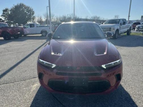 2024 Dodge Hornet R/T