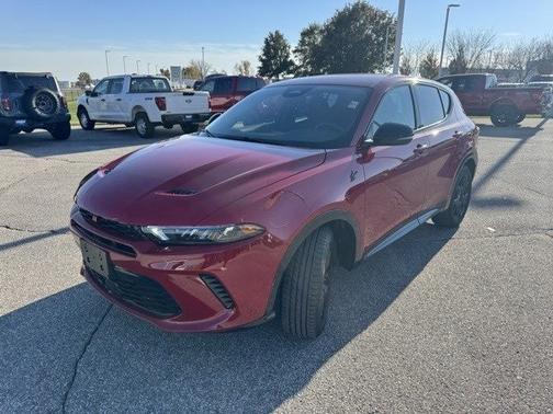2024 Dodge Hornet R/T