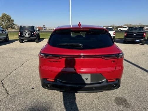 2024 Dodge Hornet R/T