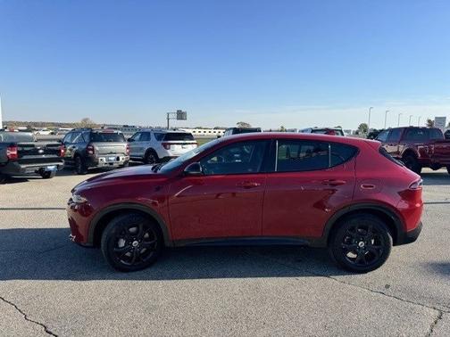 2024 Dodge Hornet R/T