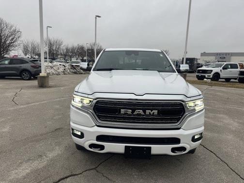 2023 RAM 1500 LIMITED