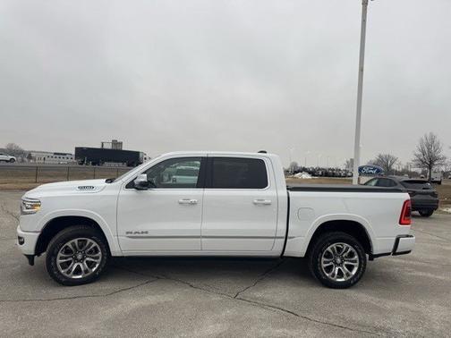 2023 RAM 1500 LIMITED