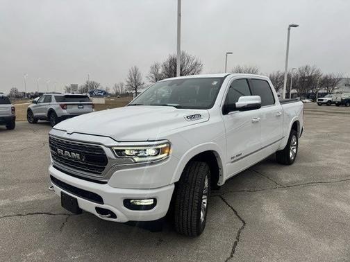 2023 RAM 1500 LIMITED