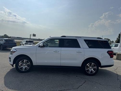 2024 Ford Expedition LIMITED