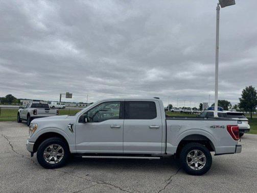 Avalanche 2023 Ford F-150 XLT