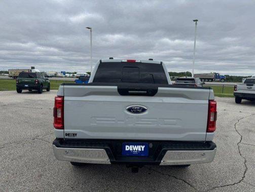 Avalanche 2023 Ford F-150 XLT