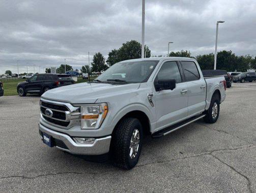 Avalanche 2023 Ford F-150 XLT