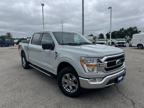 Avalanche 2023 Ford F-150 XLT