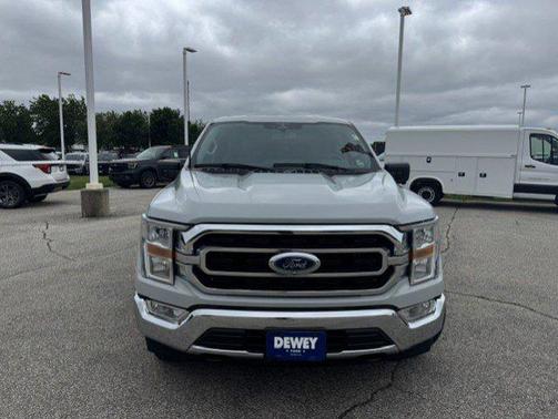 Avalanche 2023 Ford F-150 XLT