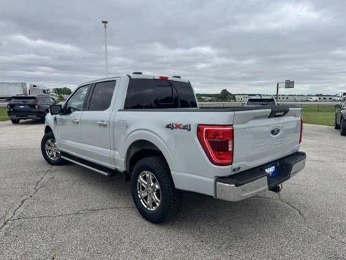 Avalanche 2023 Ford F-150 XLT