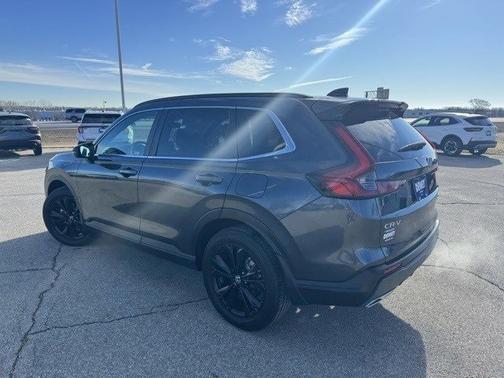 2023 Honda CR-V SPORT TOURING